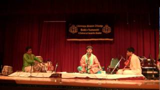 Empowering Through Music 7 - FundRaiser by Suraj Patnaik - July 10th, 2011