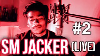 SM Jacker (Live) - Music Event (Day 2)