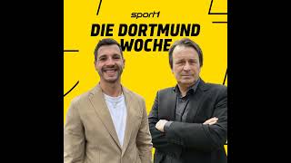 BVB mit Bayern-Dusel! Kehl erhöht den Druck auf Schlotterbeck! Personalnot in der Defensive!