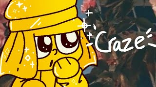 C r a z e//flipaclip