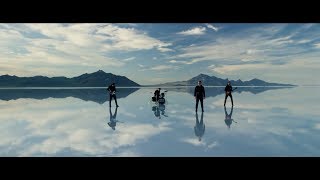 Foreign Figures - Fire