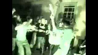 In Constant Motion: Blindfolded [OFFICIAL VIDEO]