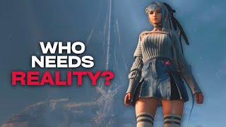 Top 15 Most ATTRACTIVE Game Girls of the Decade #2