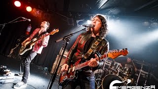 Sedansored -   Die Neighbor Die (Live at Garage)