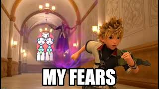 Face my Fears (English Version)
