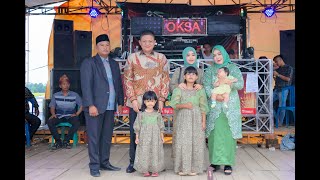 FULL DANGDUT LIVE | Karang Jaya Ot.Oksa