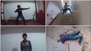 YOU VS ME (Daksh World) Part1