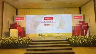 Raymond Realty Corporate Event Production done by A and A Event Production