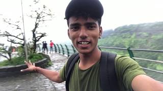 Malshej Ghat Bike Ride|  Malshej Vlog | Vlog-01 | VKS Vlogs