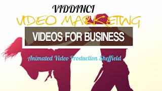 Viddinci - Animated Video Production Vung Tau