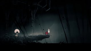 Silksong - To the abyss and back / The Dark Below / Silk Soar / Elegy of the Deep
