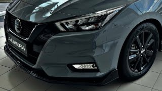 All-New Nissan Almera 1.0L Turbo VLT | In-Depth walkaround