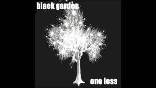 The Black Garden