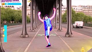 Just Dance Now “Moblie” ~Gentleman~ [5 Star]