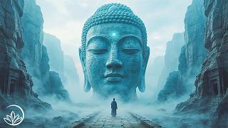 Tibean Healing Sound • Heals Stress, Anxiety and Depression • Deep Meditation #3