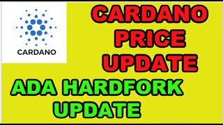 Cardano Price Update : ADA UP or Down ?