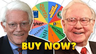 10 Best Stocks to Buy Now and Hold Forever in 2025!?