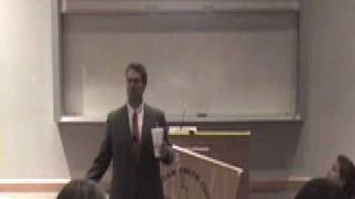 "Why the US is NOT a Democracy And Shouldn't Be" By Michael Munger (8/8)