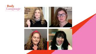 Body Language with Meredith Shaw - Episode 9