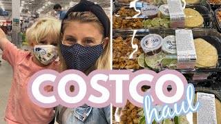 COSTCO Haul! FASTer Way To Fat Loss + Family Finds (Gluten + Dairy Free)
