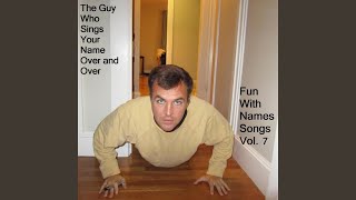 The Finley Song