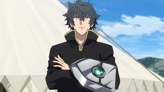 The Rising of The Shield Hero Season 4 Anime Review, Felt Very Average
