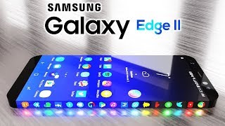 Samsung Galaxy Edge II