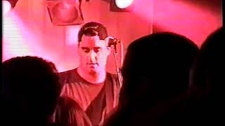Indiana Jones Band covering "Everything You Want" 12-29-1999