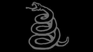 Enter Sandman Guitar Playthrough