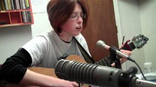 Soundstage:  Em McKeever