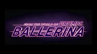 BALLERINA | OUT NOW