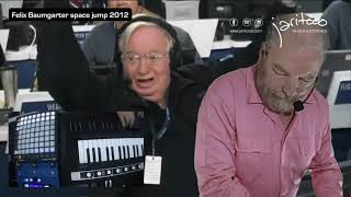 SPACE JUMP