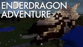 Veritas Gaming's Enderdragon Adventure