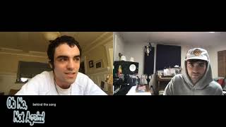 Alexander 23 - Behind the Song - “Nothing's the Same” (with Del Water Gap)