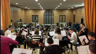 We Will Rock You - Orquestra de Guitarras (Ourearte)