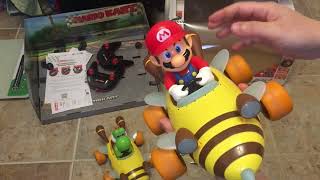 Costco Mario Kart Carrera RC