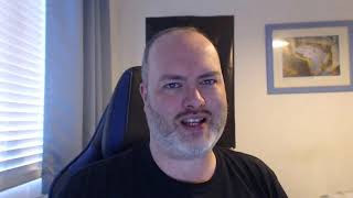I can stream again