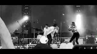 July Talk - Beck + Call (live) Calgary Stampede, July 12, 2022