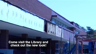 Library Construction 2