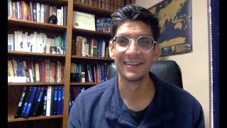 Mission Minute - Jeff Jimenez