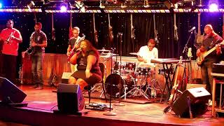 BB King All Stars Band. I want You Here With Me ((24)