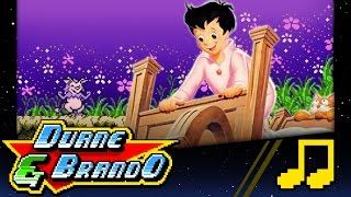 LITTLE NEMO | Duane & BrandO