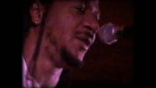 Kneadmore Reggae Festival - Gizzae