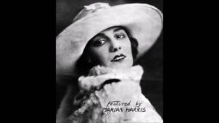 Marion Harris - I'm Gonna Make Hay While the Sun Shines in Virginia (1916)