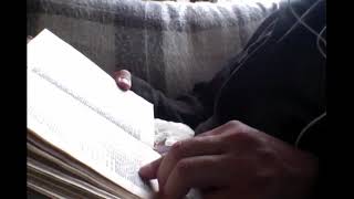 The New Testament gospel according to Matthew - Chapters 10 - 15