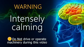 Guided Sleep Audio for Insomnia (2Hz EMDR Bilateral & Binaural REM Inducing Formula)