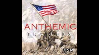 Anthemic trailers RSM - Odyssey
