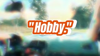 2Havic & A D0T - "Hobby." (Official Music Video)