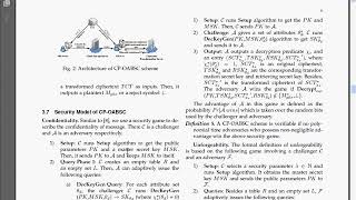 2 BigData PHR ABE