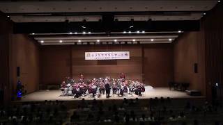 Let's Face the Music and Dance (Goff Richards)